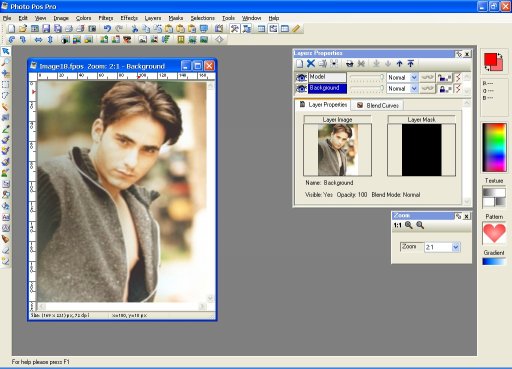 free picture editing software download